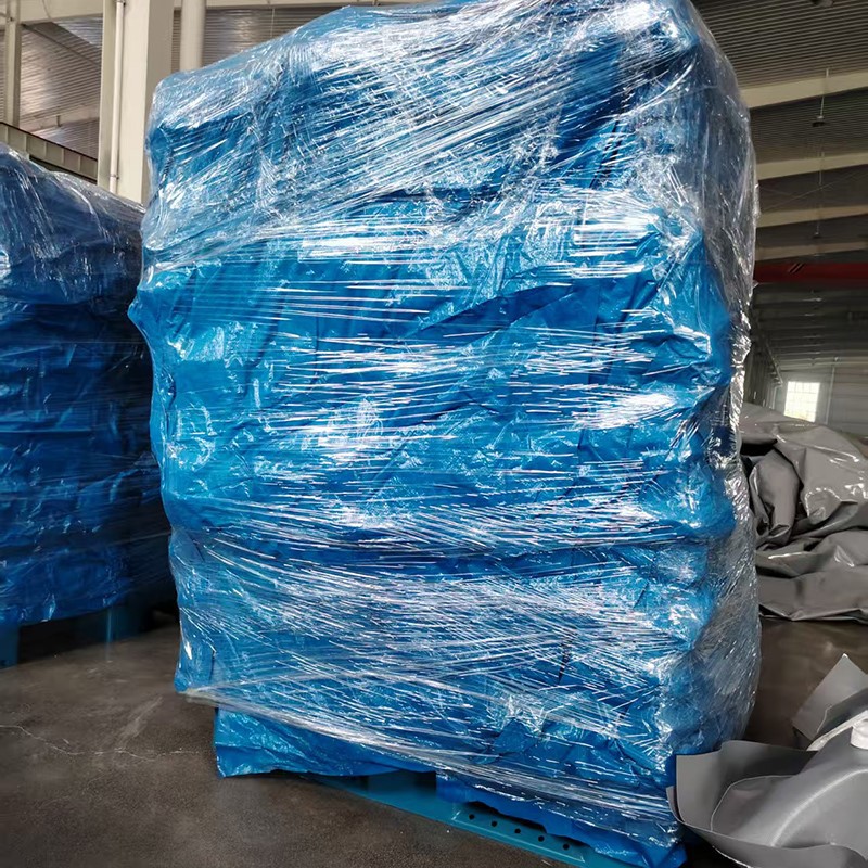 Pallet Package Pallet Package