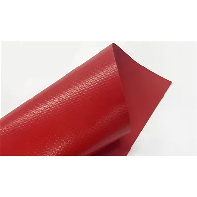 0.55mm PVC 타포린