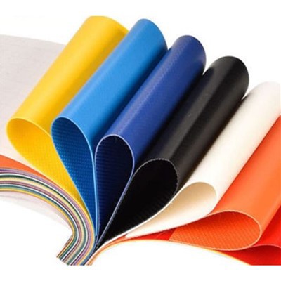 650gsm PVC